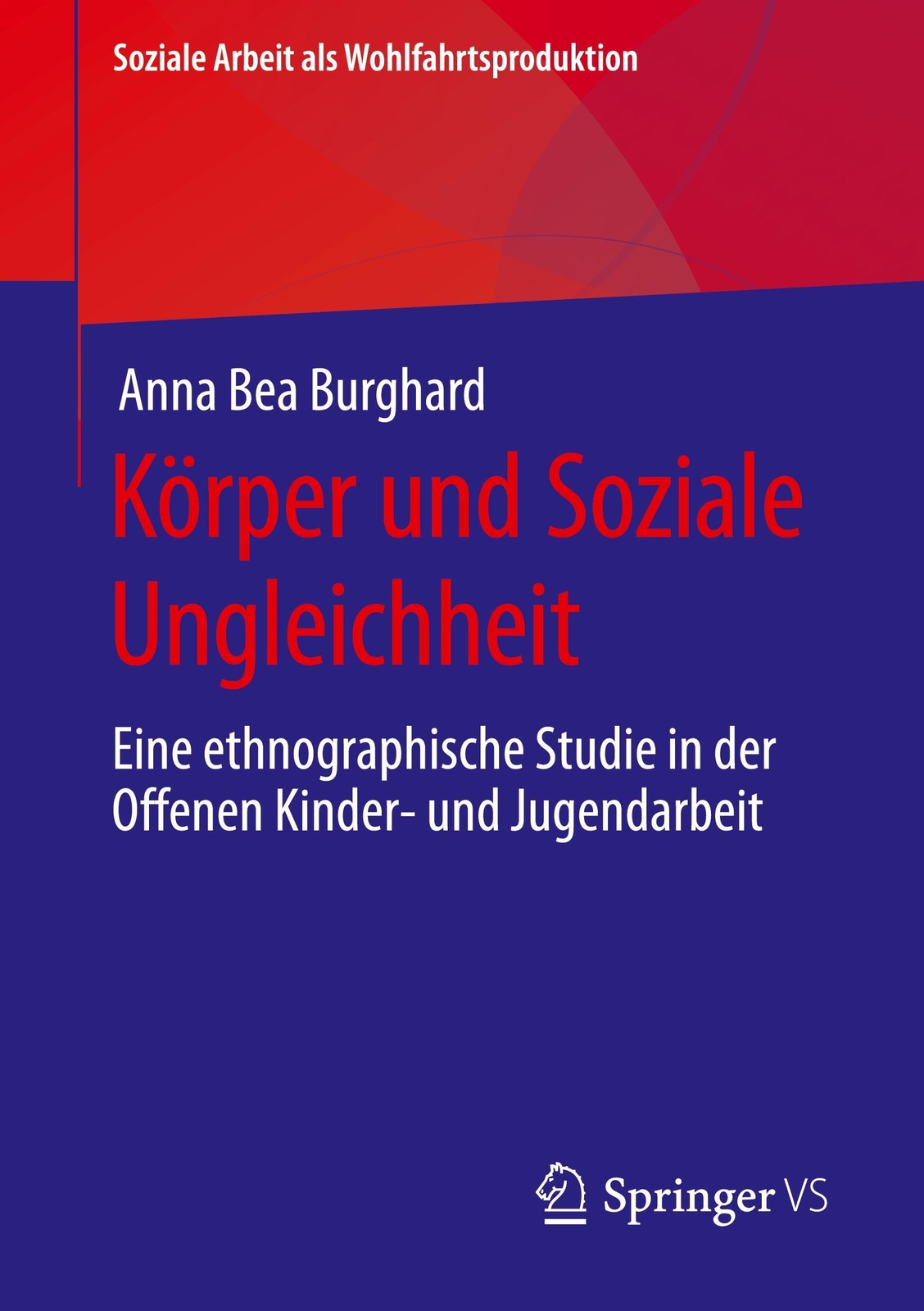 Thumbnail - Körper Und Soziale Ungleichheit | Anna Bea Burghard | Deutsch |