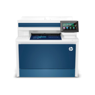 Drucker HP Color LaserJet Pro MFP 4302dw - 3in1 Multifunktionsdrucker 40  Cashba