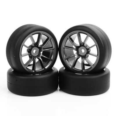 traxxas slash drift tires