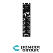 Noise Engineering Univer Inter (Black) EURORACK - NEW - PERFECT CIRCUIT