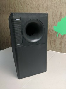 bose acoustimass am 500