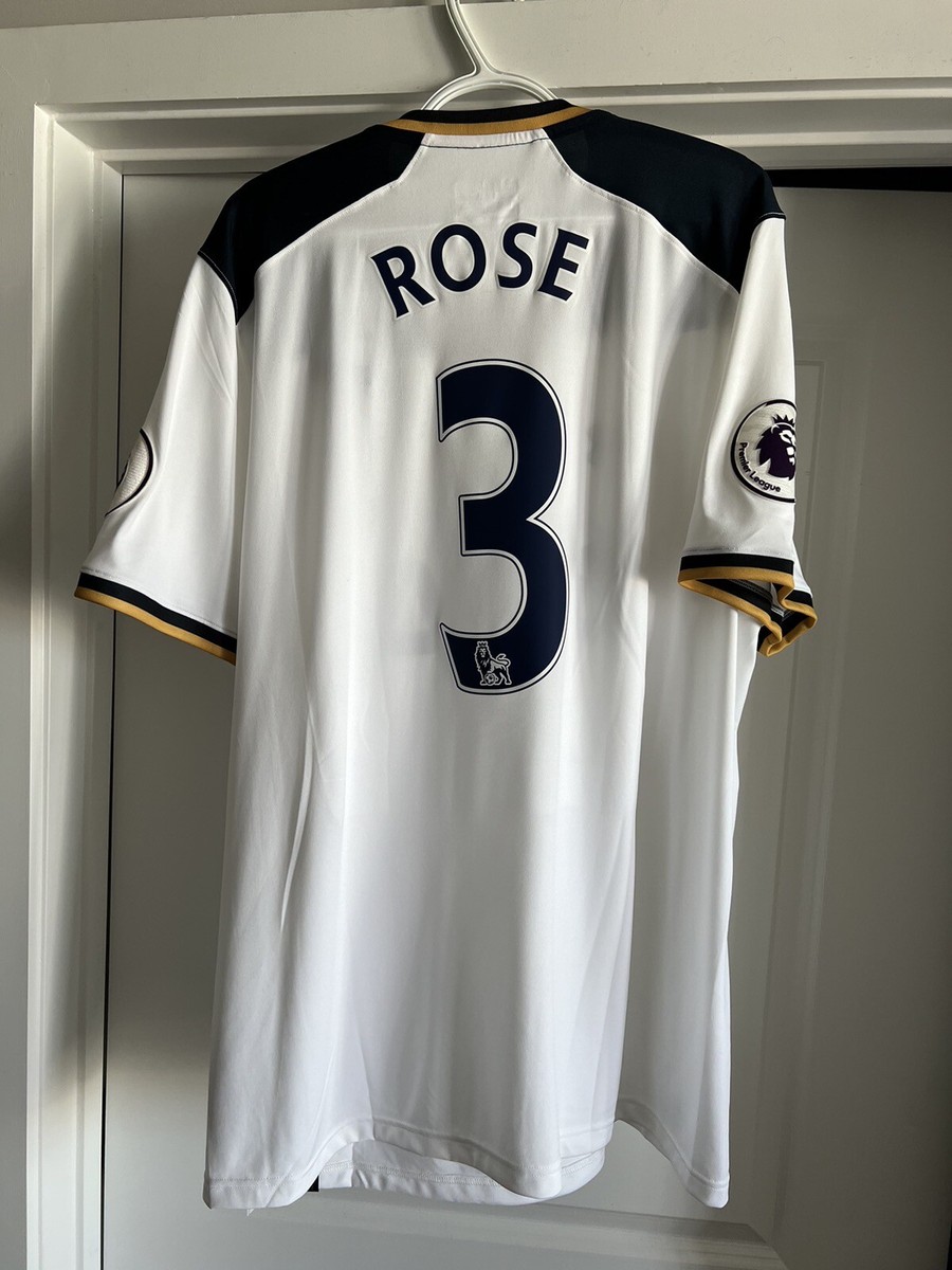 新品 トッテナム エリクセン Spurs 16/17 Away Kit Tottenham Hotspur Authentic 16/17 Away kit w/ EPL Patches
