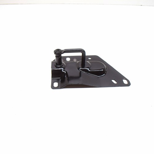 Audi OEM 1718 A4 Hoodsafety Catch Latch Lock Right 8W0823186D for