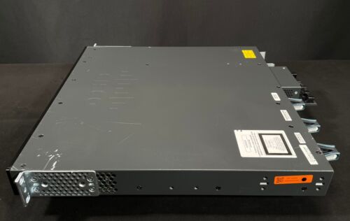 Cisco Catalyst WS-C3650-48FD-L 48 Port 48x 1G PoE+ 2x10G Uplink Ports Switch - Picture 5 of 5
