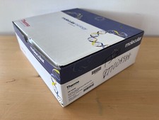 Thermo Armadillo PCR Placca, 384 pozzetti, Blu, Bianco pozzetti AB3384B, PCR in tempo reale