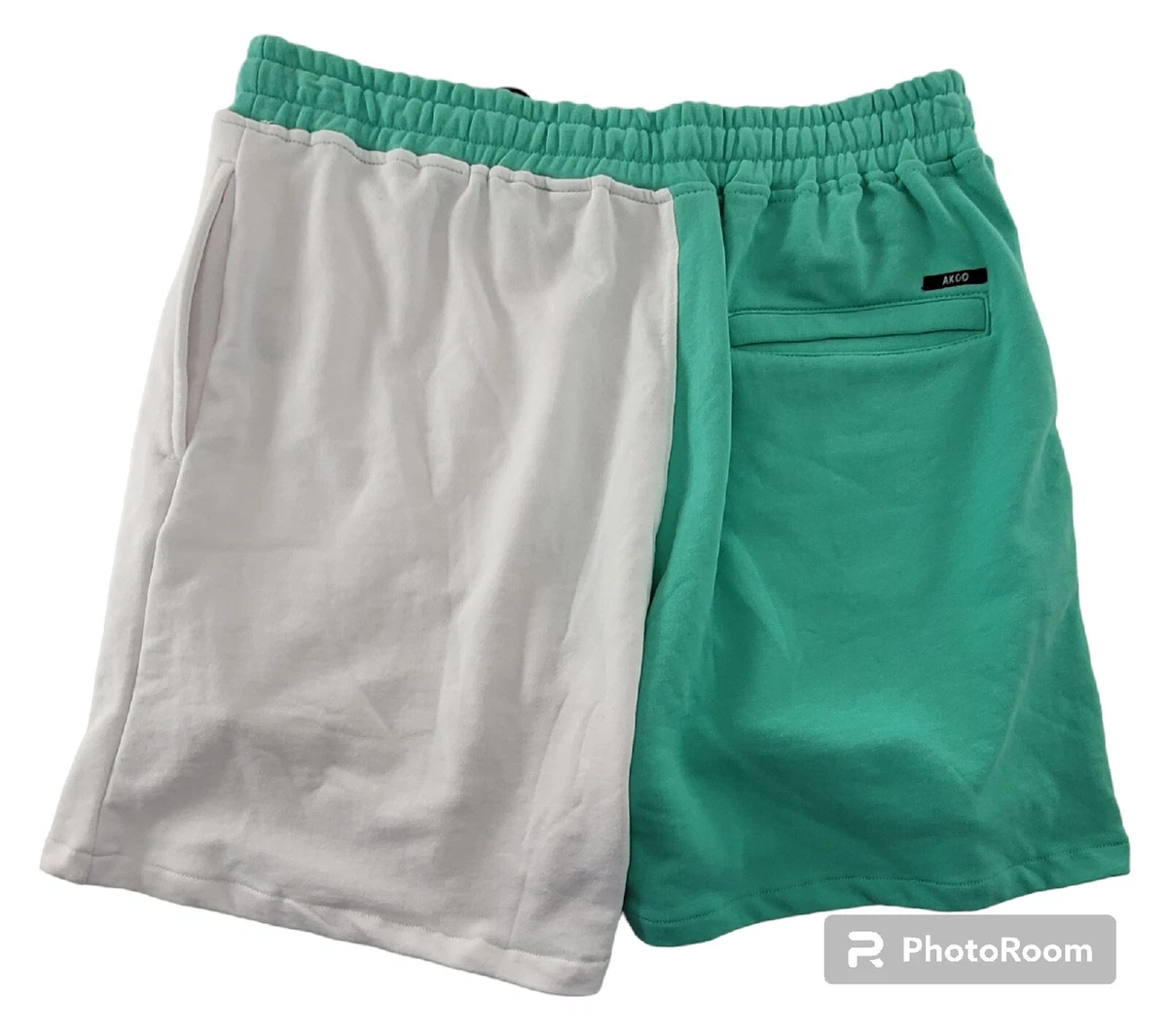 Akoo sale mens shorts