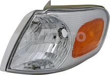 For 1997-2005 Chevrolet Venture Corner Light Driver Side