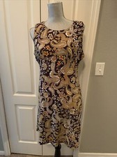 Tommy Hilfiger Ladies Dress Size 10