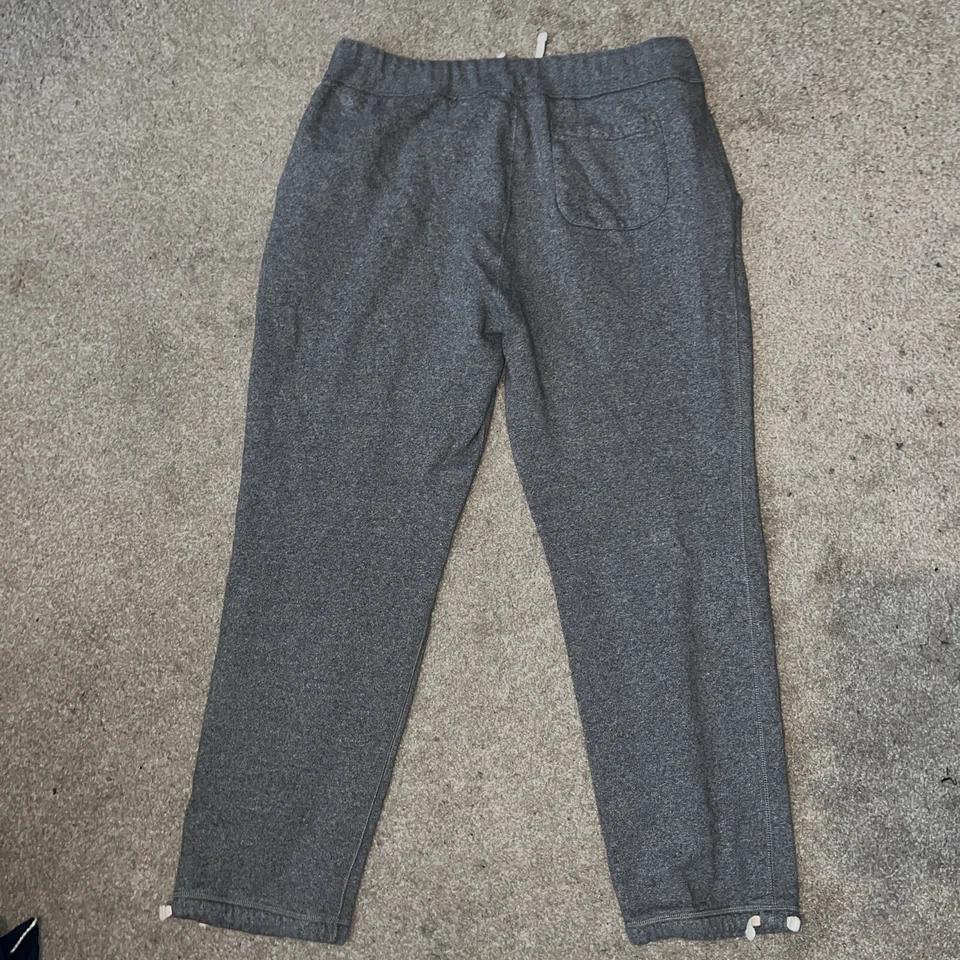 Pantalones deportivos Ralph Lauren gris polo para hombre talla XXL Foto 3 de 3