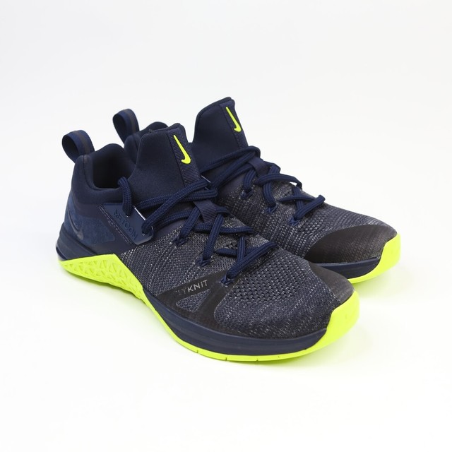 nike men's metcon flyknit 3