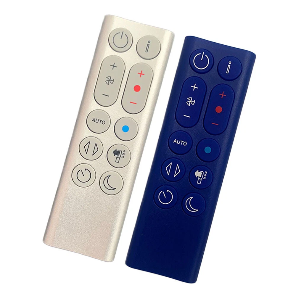 Remote Control For Dyson HP06 HP07 Pure Hot+cool Cryptomic Purifying Heater  Fan | eBay