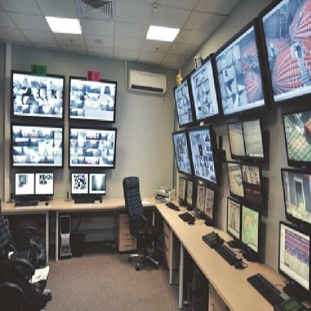 Surveillance Solutions
