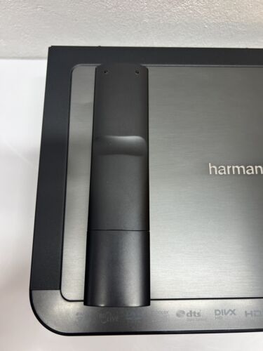 Harman/Kardon BDS570 5.1 Heimkino BluRay Receiver 3D HDMI + Fernbedienung - Bild 5 von 12