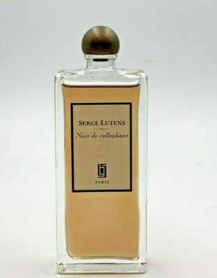 Serge Lutens Nuit De Cellophane by Serge Lutens Eau de Parfum