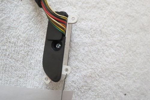 11 12 13 14 2013 Hyundai Sonata Gear Shifter Indicator OEM 178F - Picture 4 of 5