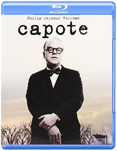 Capote [Blu-ray] 