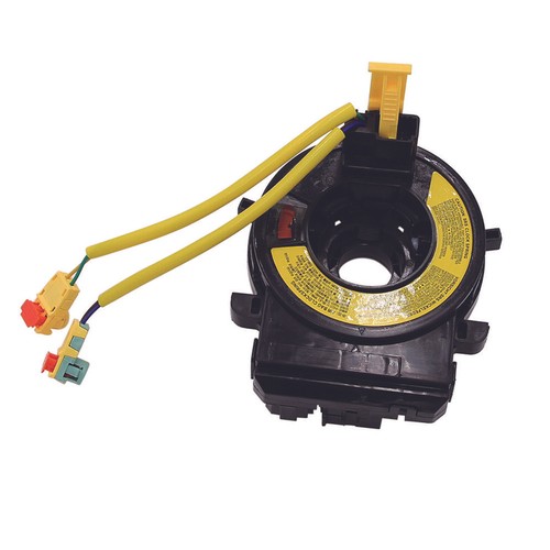 Clock Spring Spiral Cable 93490-4Z120 Fits for 2013-2018 Hyundai Santa Fe USA - 第 1/14 張圖片