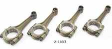 Honda CB 750 F F2 Bol d'Or RC04 manufactured 86-connecting rod connecting rods