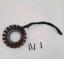 2013 Harley Touring Road Glide Electra Stator Magneto Alternator Generator Coil