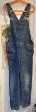 J. Crew Crewcuts Denim Overalls 10y