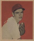 1949 Bowman - Ned Garver #15