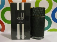 DUNHILL LONDON ~ ICON RACING FOR MEN EAU DE PARFUM SPRAY ~ 3.4 OZ