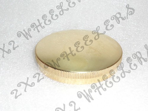 Bouchon De Réservoir Essence Pour Voiturette Club Car DS - 1984 à 1991 - Garantie 1 An