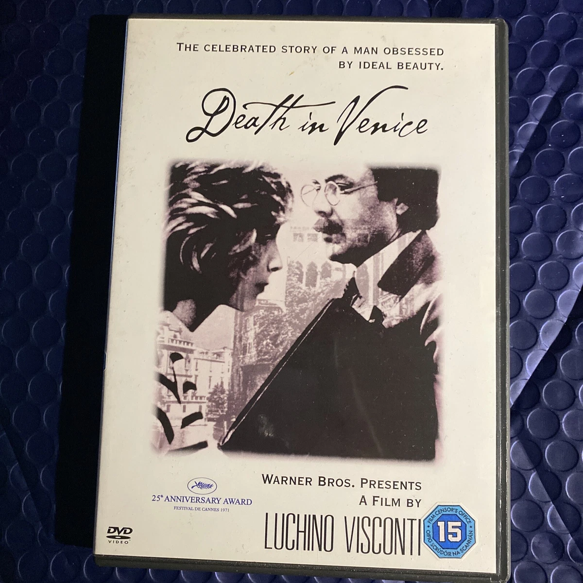 Death In Venice Dvd for sale | eBay