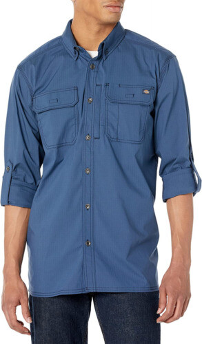 Supreme Shearling Lined Denim Work Shirt 4colors FW25 | eBay