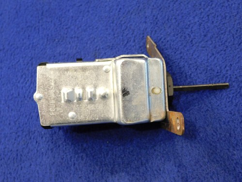 Interruptor de faros Ford Mustang 1994-2004 OEM probado para sacar  - Imagen 4 de 8