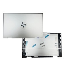 For HP ENVY X360 15-EW 15-EY 15Z-EY 15-EW0013DX Back Cover Top Lid N09645-001