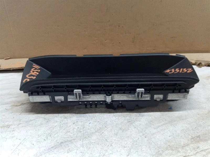 Used Infotainment Display fits: 2012 Bmw 750I display screen front dash 10.25`` Foto 4 de 4