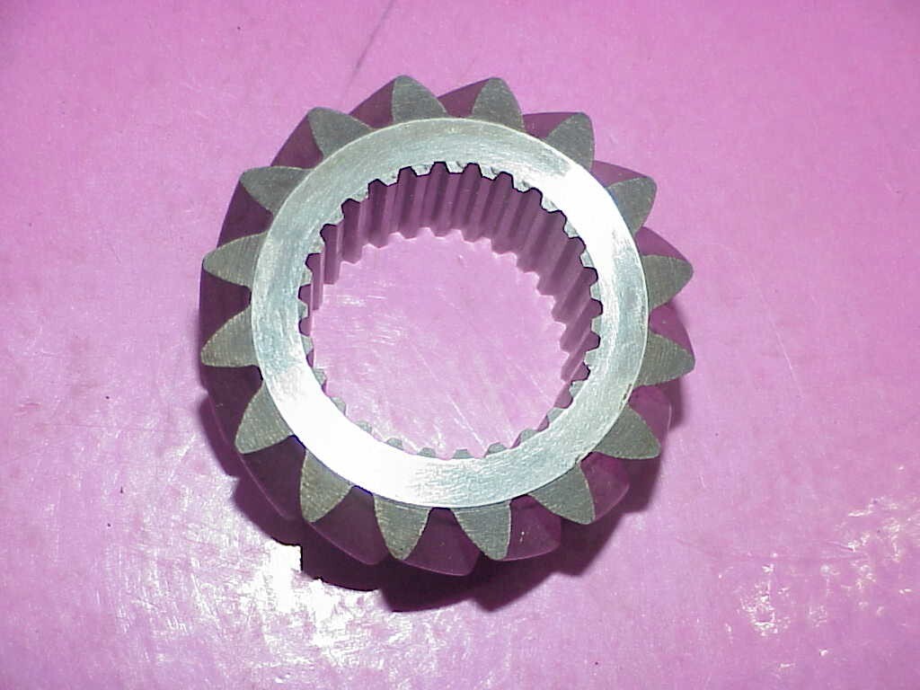 NEW OEM Muncie M20 M21 GM 14024315 Reverse Idler Gear for 4 Speed Transmission eBay