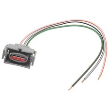 Conector sensor de recirculación de gases de escape (EGR) para Ford Taurus 1986-1995 SMP