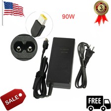 AC Adapter Charger for Lenovo ThinkPad Yoga 260 370,T470 T450s T460s T440s T450
