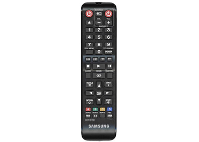 Samsung  AK59-00149A OEM Original Blu-Ray Player Remote