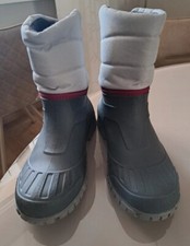Doposci Quechua 36/37