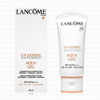 uv expert aqua gel