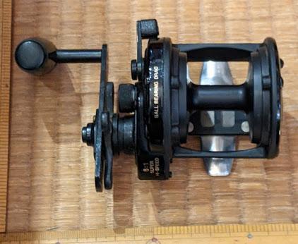 E512024-1Triton Speed Masaterii | eBay