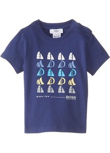 baby hugo boss t shirt