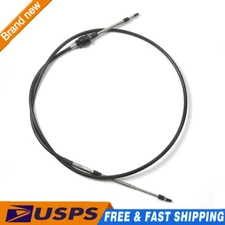 For PWC Seadoo DI 951/GTX 155 Steering Cable 277001438 277001578 277001555