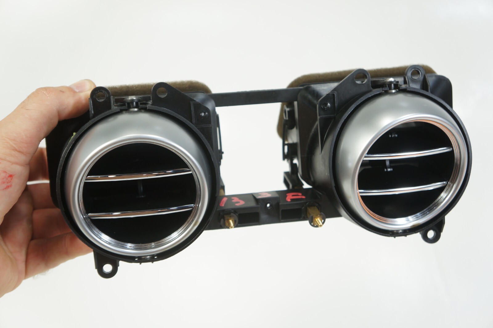 Bentley Continental GT 2006-2012 Air vent