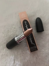 MACximal MAC Lipstick CREME D' NUDE 833 sleek satin 3.5 g