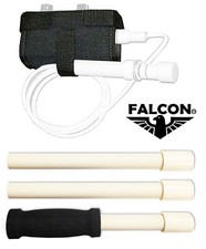 FALCON MD20 METAL DETECTOR Handle Holster Only NEW IN PACKAGE