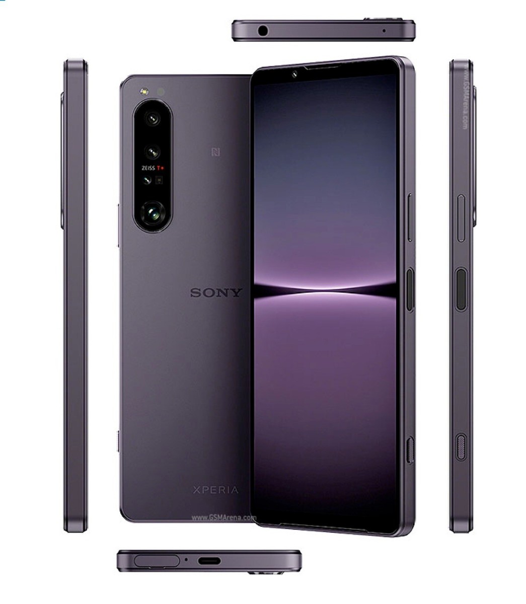 SONY Xperia 1 IV ブラック Amazon.com: Sony Xperia 1 IV XQ-CT72 5G Dual 256GB 12GB RAM