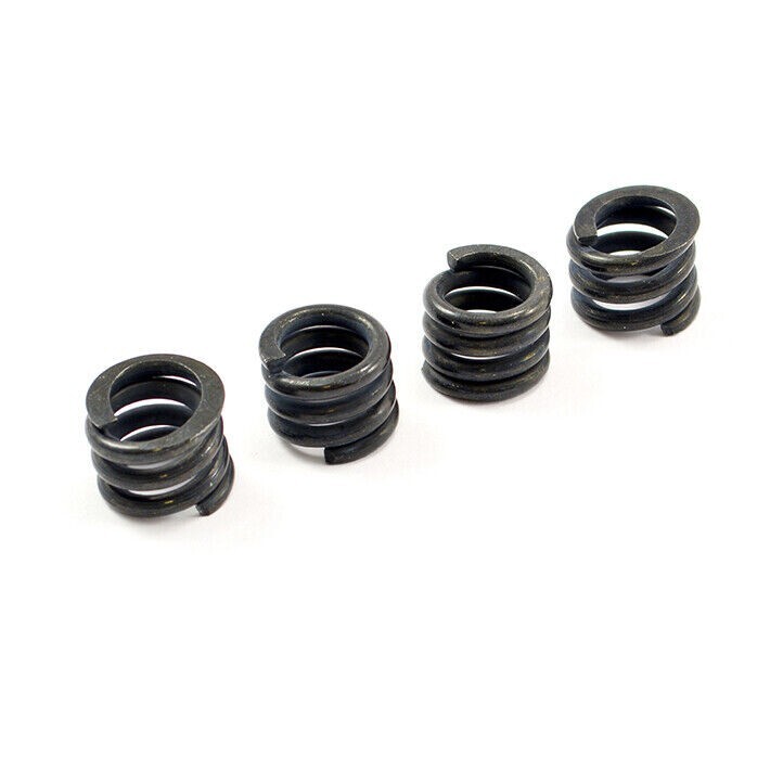 FTX Futura Slipper Springs (4pcs) - FTX7689