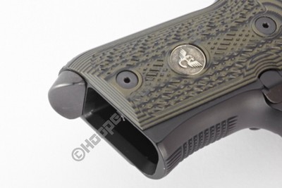 Wilson Combat Mag Guide FOR Beretta Compact 92/96 764 | eBay
