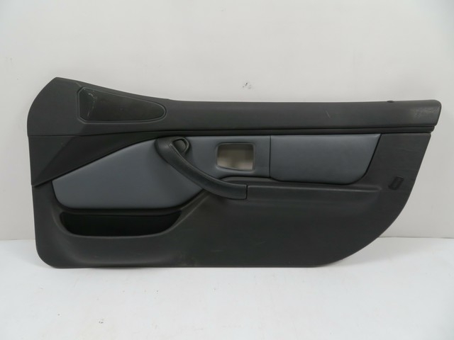 Bmw Z3 Interior Door Panel Bmw Z3 Interior Door Panel