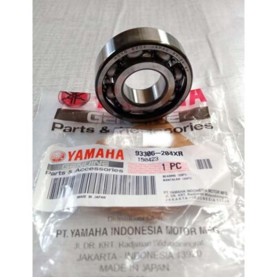 バイナルメーション Genuine Parts Yamaha NMAX 125/150/155 2017-2024 Transmission