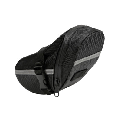 Lampa Wasserdichte Fahrradtasche Unter-Satteltasche Für MTB Rad Schwarz